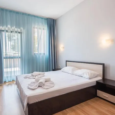 Izvora Front Lägenhetshotell