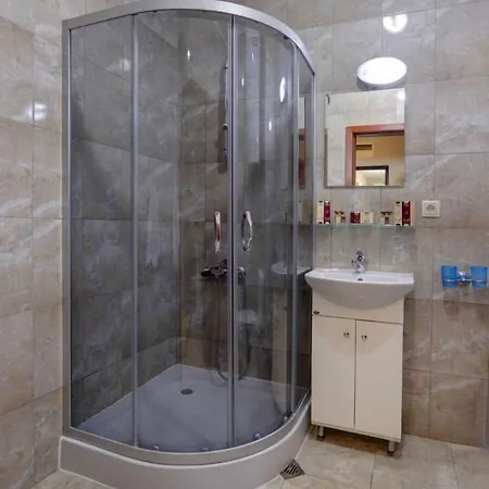 Izvora Front Golden Sands