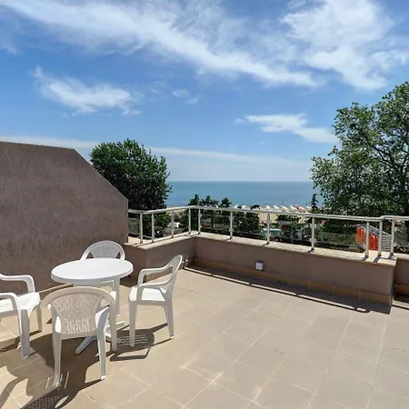 Izvora Front 3* Golden Sands