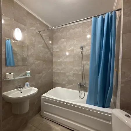 Apartmanhotel Izvora Front Aranyhomok