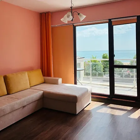 Izvora Front Aparthotel Golden Sands