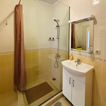 Izvora Front Apartmanhotel Aranyhomok