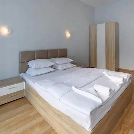 Izvora Front 3* Golden Sands