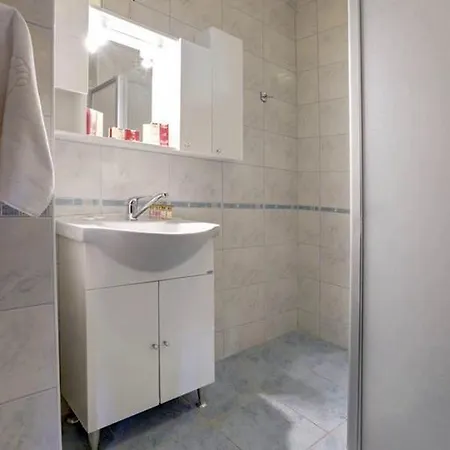 Ξενοδοχείο με διαμερίσματα Izvora Front Golden Sands