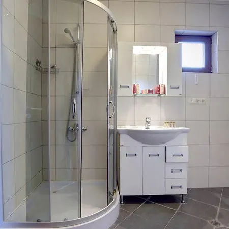 Lägenhetshotell Izvora Front Golden Sands