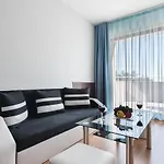 Izvora Front 3* Golden Sands