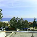 アパートホテル Izvora Front ゴールデンサンド