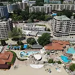 Izvora Front 3* ゴールデンサンド