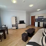 Izvora Front Lägenhetshotell Golden Sands