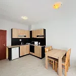 Izvora Front Hotel apartamentowy 4*