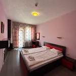 Aparthotel Izvora Front Golden Sands