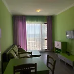 Aparthotel Izvora Front