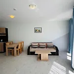 Izvora Front Aparthotel Golden Sands