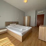 Izvora Front Golden Sands