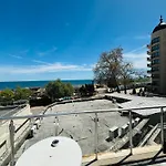 Izvora Front Golden Sands