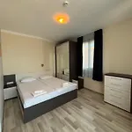 Izvora Front Aparthotel