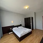 Izvora Front Golden Sands