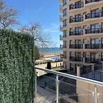 Aparthotel Izvora Front Golden Sands