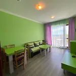 Izvora Front Aparthotel Golden Sands