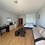 Aparthotel Izvora Front Golden Sands