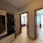 Izvora Front Aparthotel Golden Sands