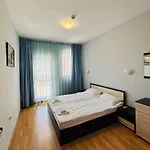 Izvora Front Golden Sands