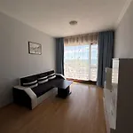 Aparthotel Izvora Front Golden Sands