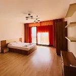 Lägenhetshotell Izvora Front Golden Sands