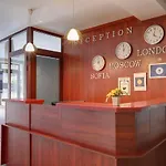 Izvora Front Aparthotel Golden Sands