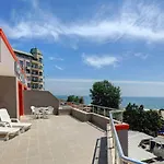 Izvora Front Golden Sands
