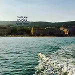 Izvora Front 3* ゴールデンサンド