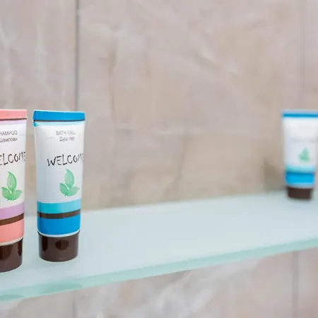 アパートホテル Izvora Front ゴールデンサンド