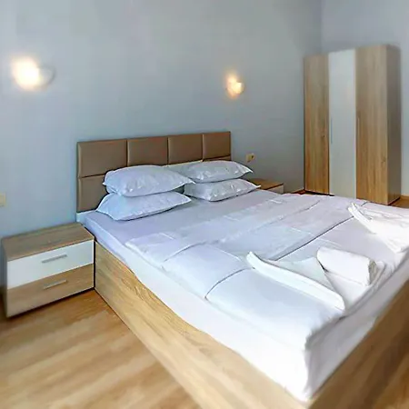 Izvora Front 3* Złote Piaski