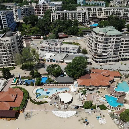 Izvora Front 3* Złote Piaski