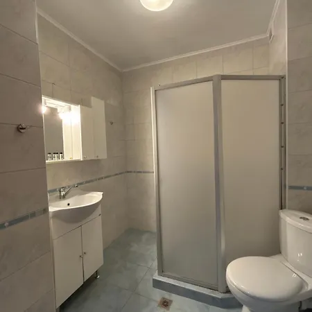 Апарт-отель Izvora Front 4*
