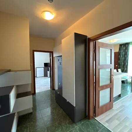 Izvora Front 4* Золотые Пески