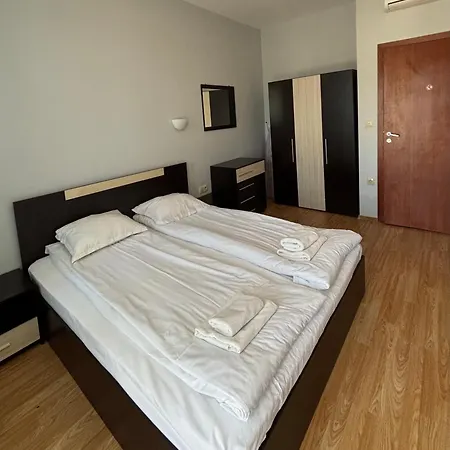 Izvora Front Appart hôtel