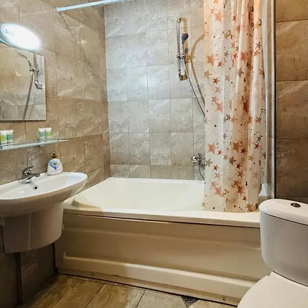 Izvora Front 4* Золотые Пески