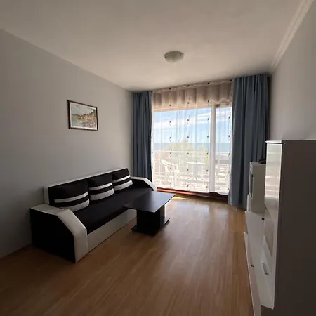 Appart hôtel Izvora Front Sables d'or