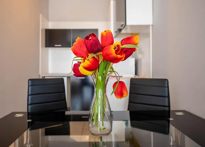 アパートホテル Izvora Front ゴールデンサンド