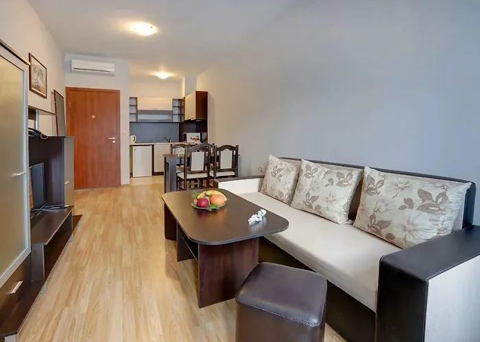 Izvora Front ゴールデンサンド