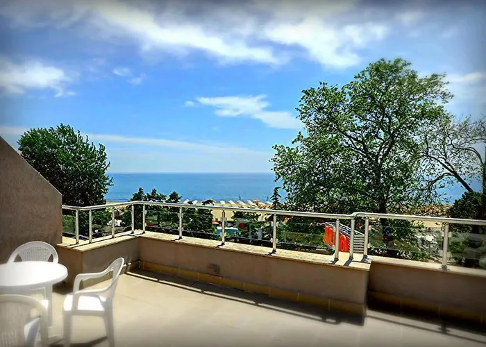 Izvora Front ゴールデンサンド