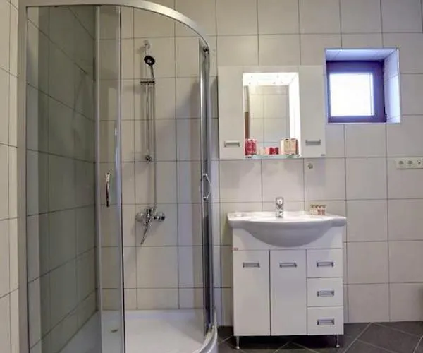 アパートホテル Izvora Front ゴールデンサンド