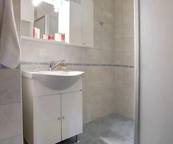 アパートホテル Izvora Front ゴールデンサンド