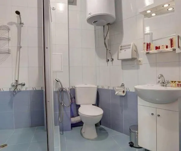 Izvora Front アパートホテル ゴールデンサンド