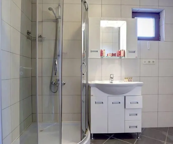 アパートホテル Izvora Front ゴールデンサンド