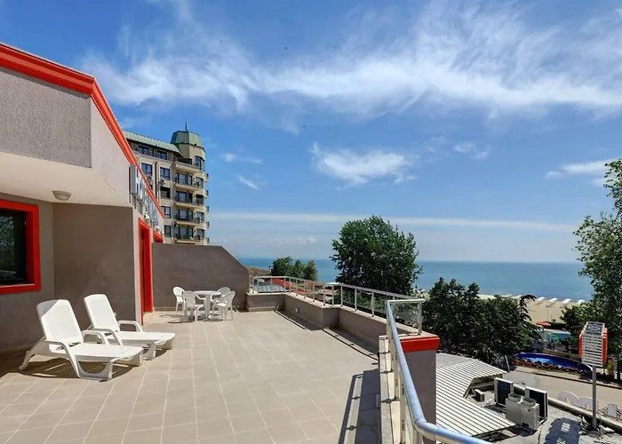 Izvora Front ゴールデンサンド