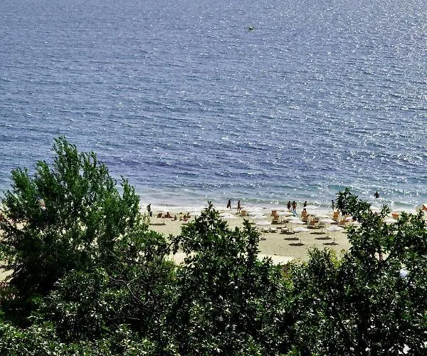 Izvora Front アパートホテル ゴールデンサンド